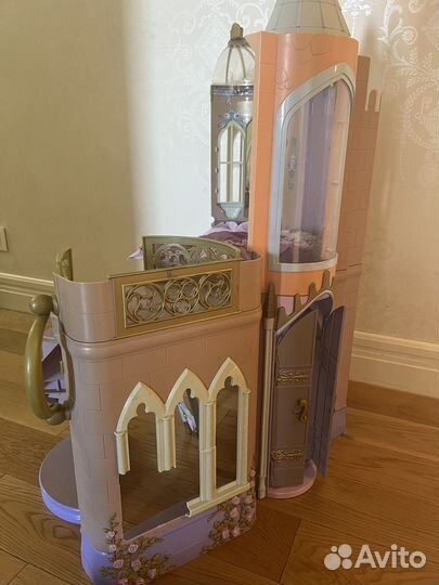 Детские игрушки Замок