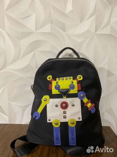 Рюкзак для школьника