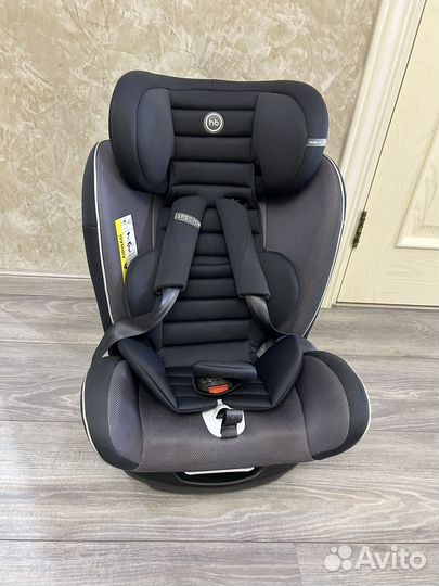 Детское автокресло от 0
