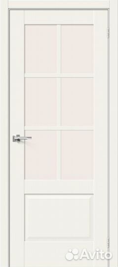 Дверь межкомнатная