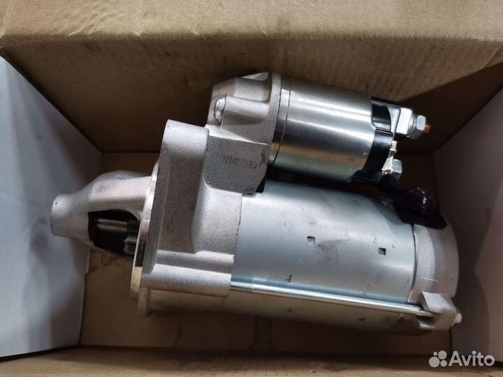 Стартер Honda