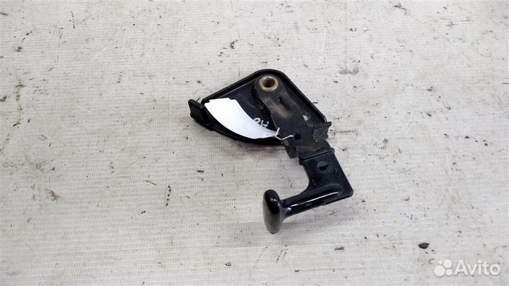 Ручка открывания капота Audi A6 C4 94-97г
