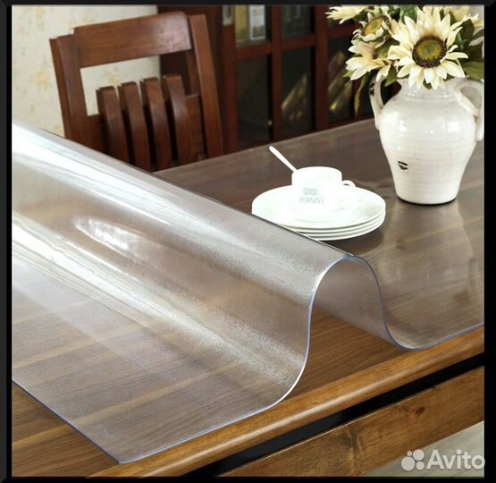 Гибкое/мягкое стекло