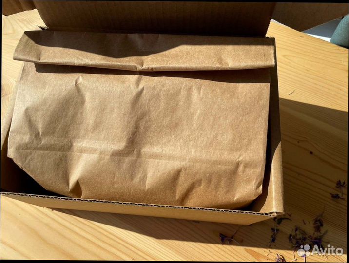 Иван-чай 1кг по рецепту, полезный чай