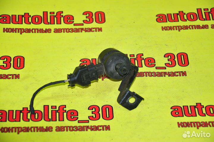 Клапан вентиляции топливного бака hyundai accent