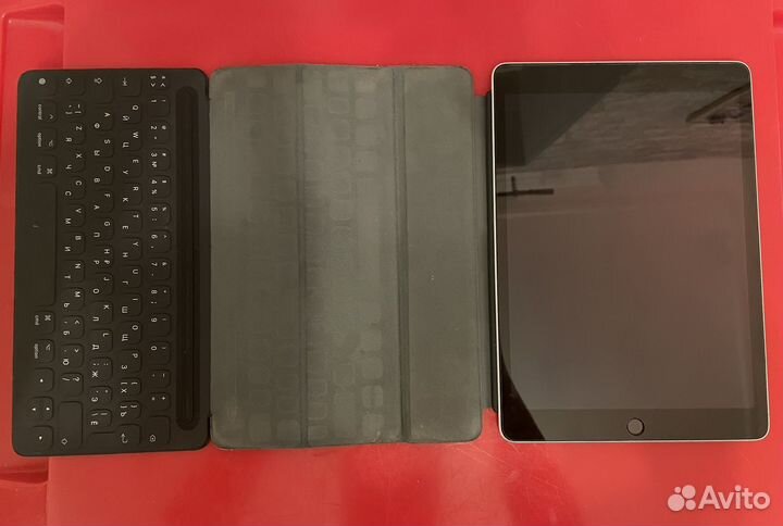 iPad 9 поколения 64gb