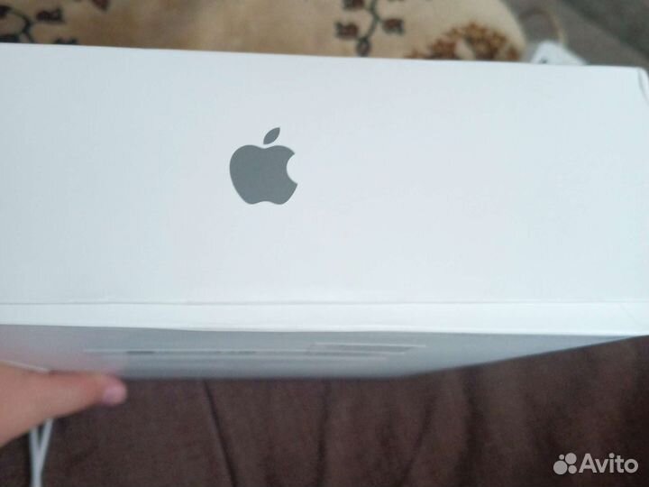 iPad 5 поколения
