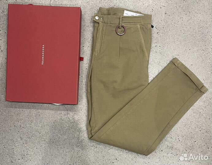 Брюки Tramarossa