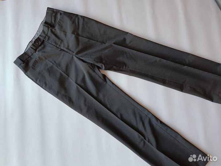 Брюки и жилеты