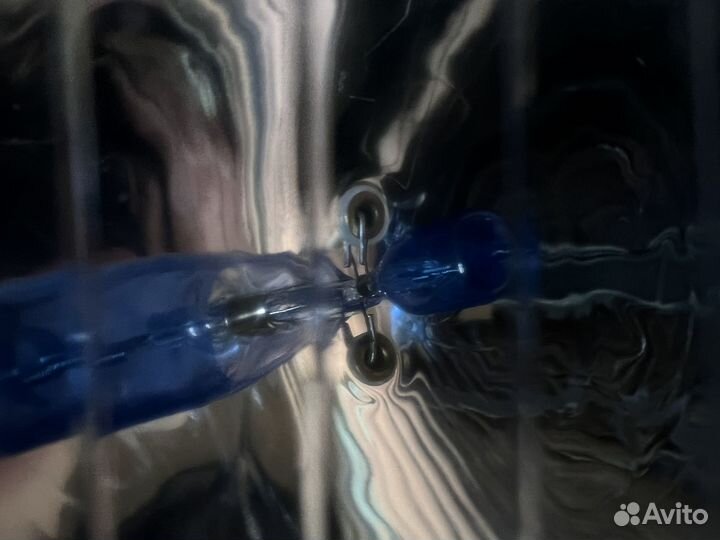 Фары круглые 7 дюймов