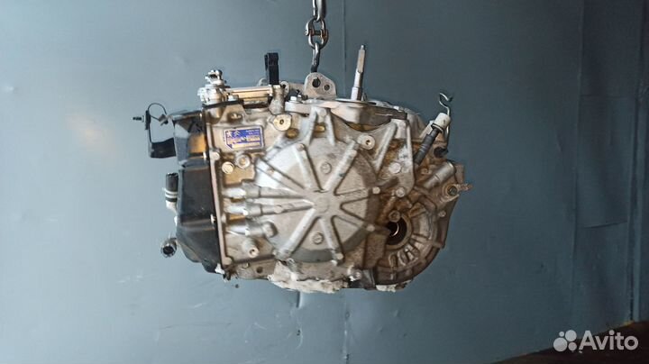 АКПП peugeot 308 TF70SC