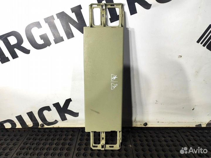 Накладка потолка Volvo FH