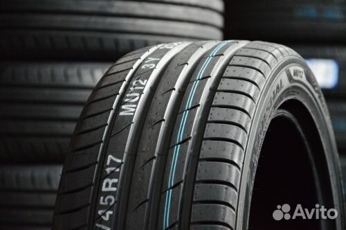 Marshal MU12 225/45 R18