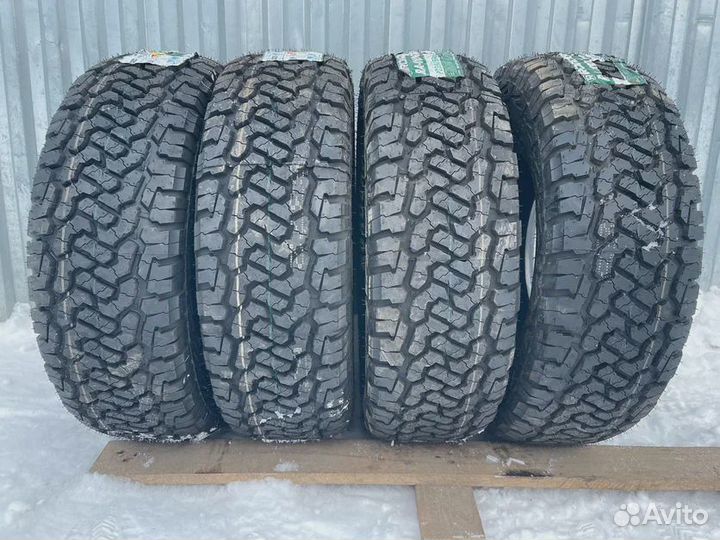 Roadcruza RA1100 A/T 235/65 R17 109T