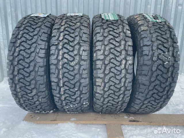 Roadcruza RA1100 A/T 235/65 R17 109T