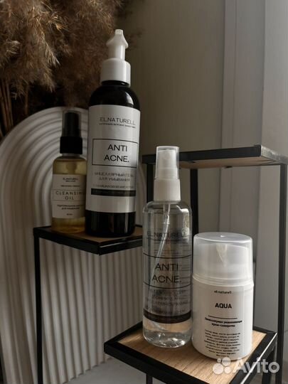 Набор косметики