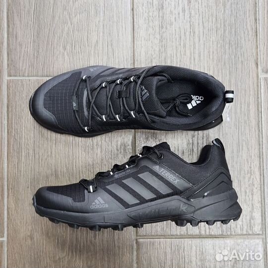 Кроссовки мембранные Adidas Terrex, 41-45