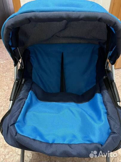 Детские коляски