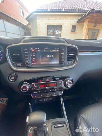 Kia Sorento 2.0 AT, 2019, 56 000 км