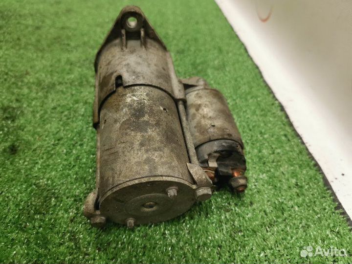 Стартер Chevrolet Rezzo хетчбек 1.6 A16DMS 2006