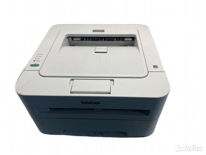 Продажа бывших в употреблении принтеров и мфу