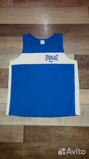 Боксерская форма