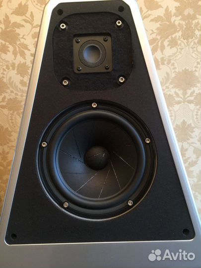 Wilson Audio Sophia 2