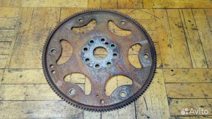 Маховик Chevrolet Captiva