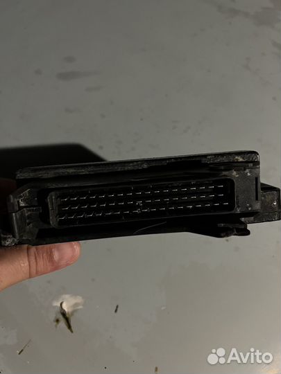 Компьютер микас 7.2