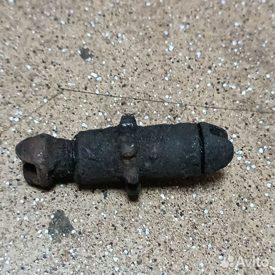 Регулятор стояночного тормоза Субару Легаси 2