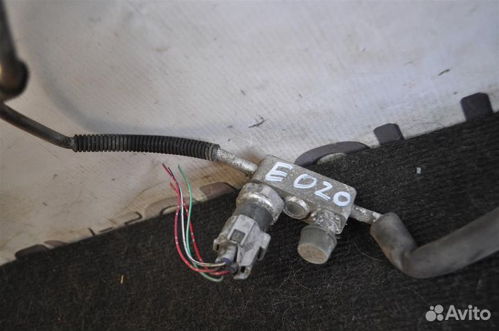 Трубка кондиционера toyota RAV4 ACA21