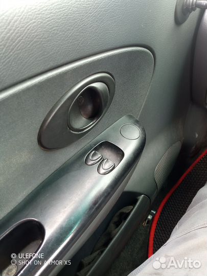 Daewoo Matiz 0.8 МТ, 2012, 160 000 км