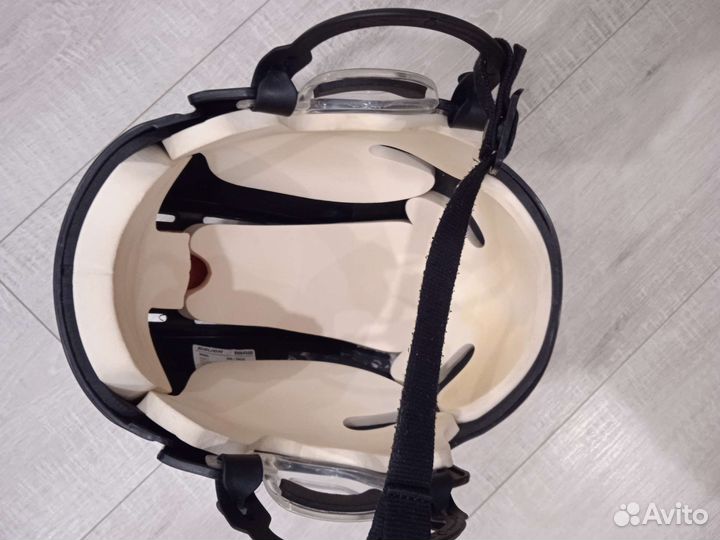 Хоккейный шлем Bauer 4500 sr l