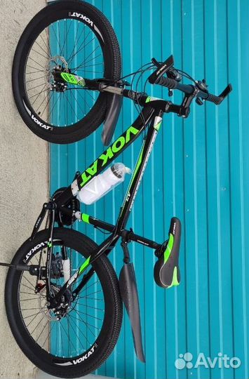 Велосипеды новые для взрослых и подростков