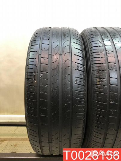 Pirelli Scorpion Verde 235/55 R19 105V