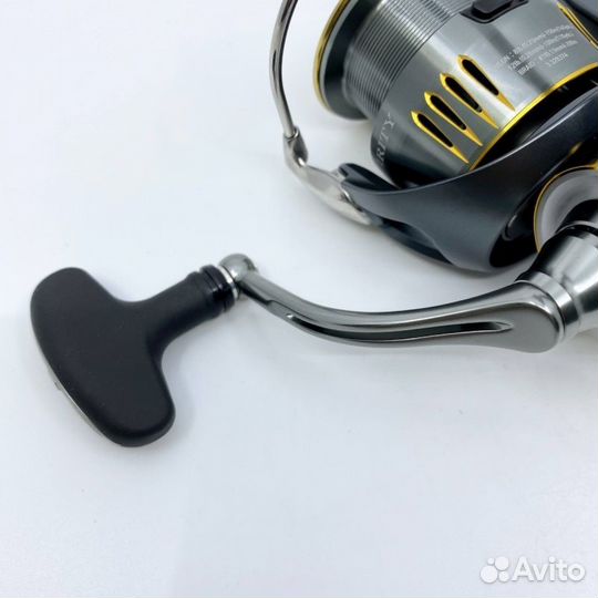 Катушка daiwa 23 airity LT3000-H
