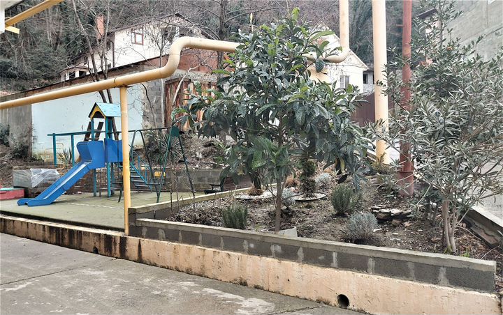 2-к. квартира, 49,5 м², 4/6 эт.