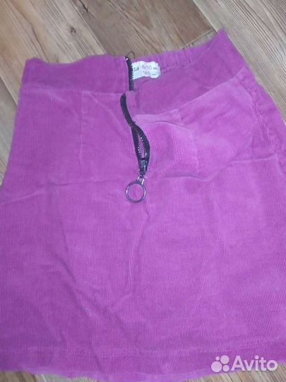 Вещи пакетом для девочки 128-134