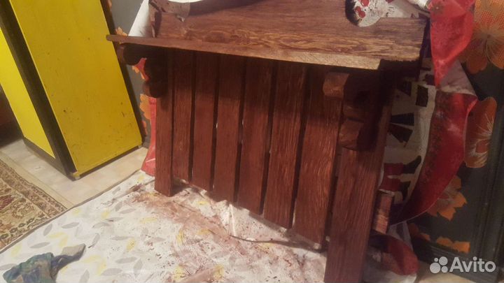 Вешалка для одежды