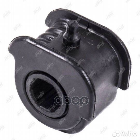 Сайлентблок рычага задн левый mitsubishi RVR 92