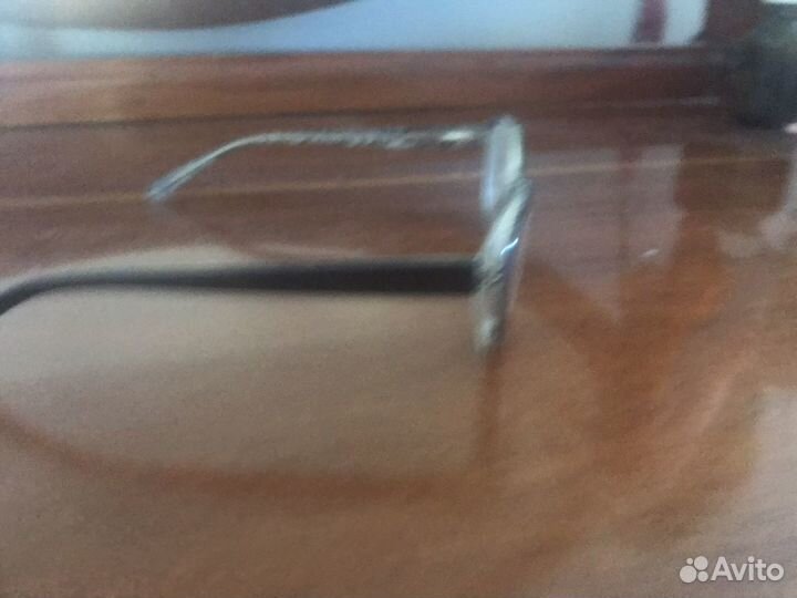 Оправа для очков детская