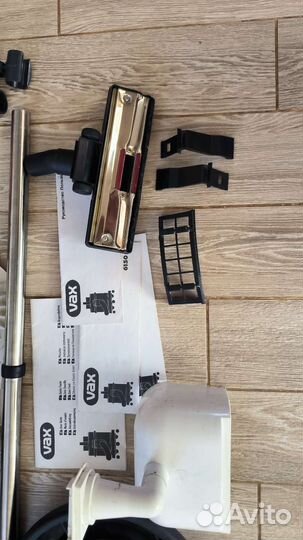 Запчасти Vax оригинал