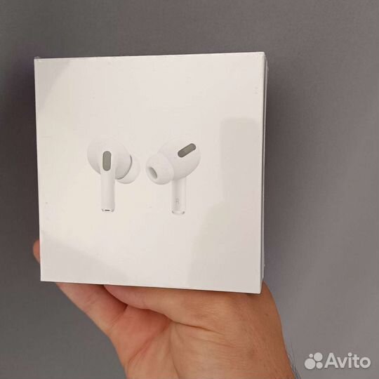 Наушники Airрods Pro / 3 Series