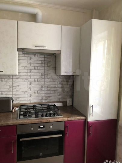 3-к. квартира, 73,5 м², 4/5 эт.
