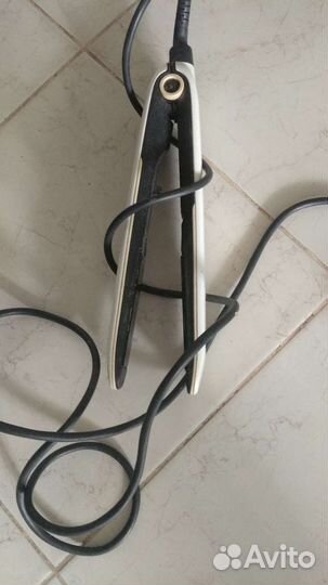 Выпрямитель для волос rowenta