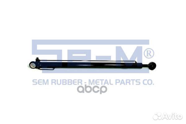 Цилиндр подъема кабины MAN TGA 8202 Se-M