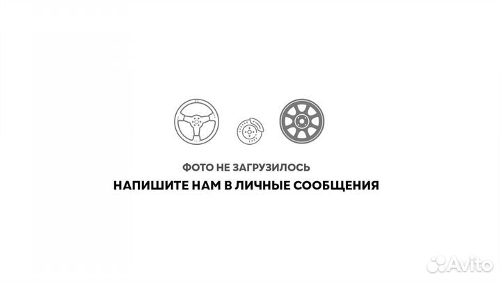 Козырек Toyota Brevis JCG10