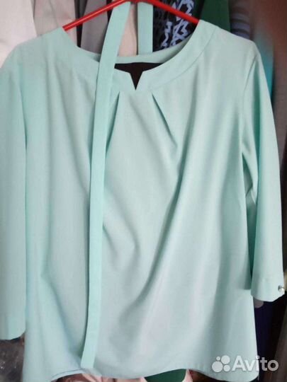 Женская одежда