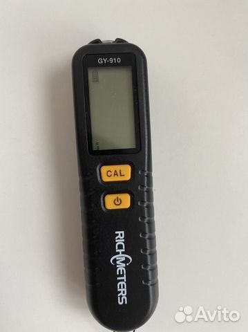 Толщиномер