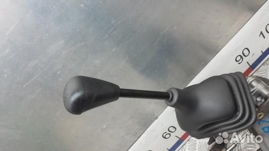 Кулиса кпп renault master 2 (2BL06DX01)